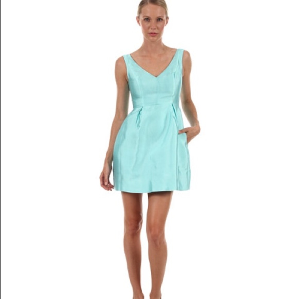 Kate spade Susannah dress