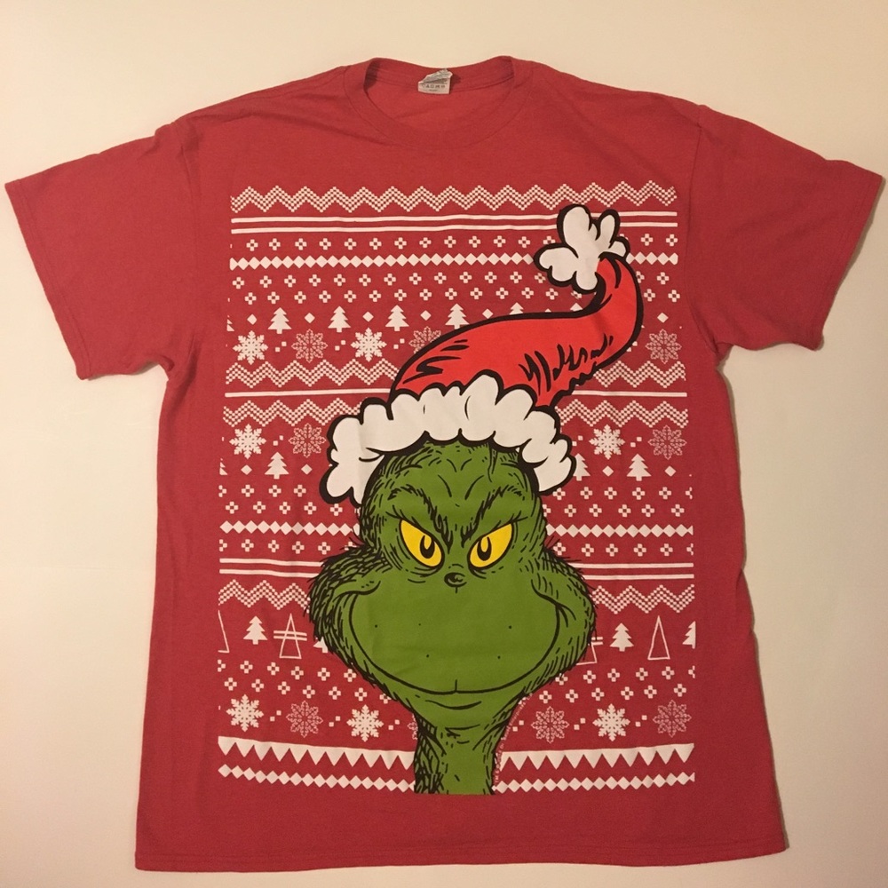Holiday Tee