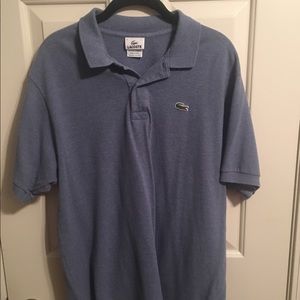 Lacoste Men's Polo