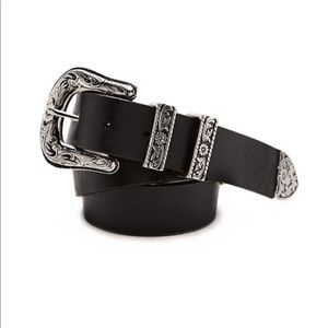Forever 21 belt