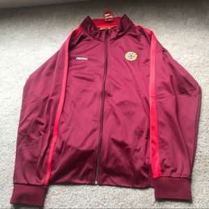 Large Portugal Cristiano Ronaldo Jacket
