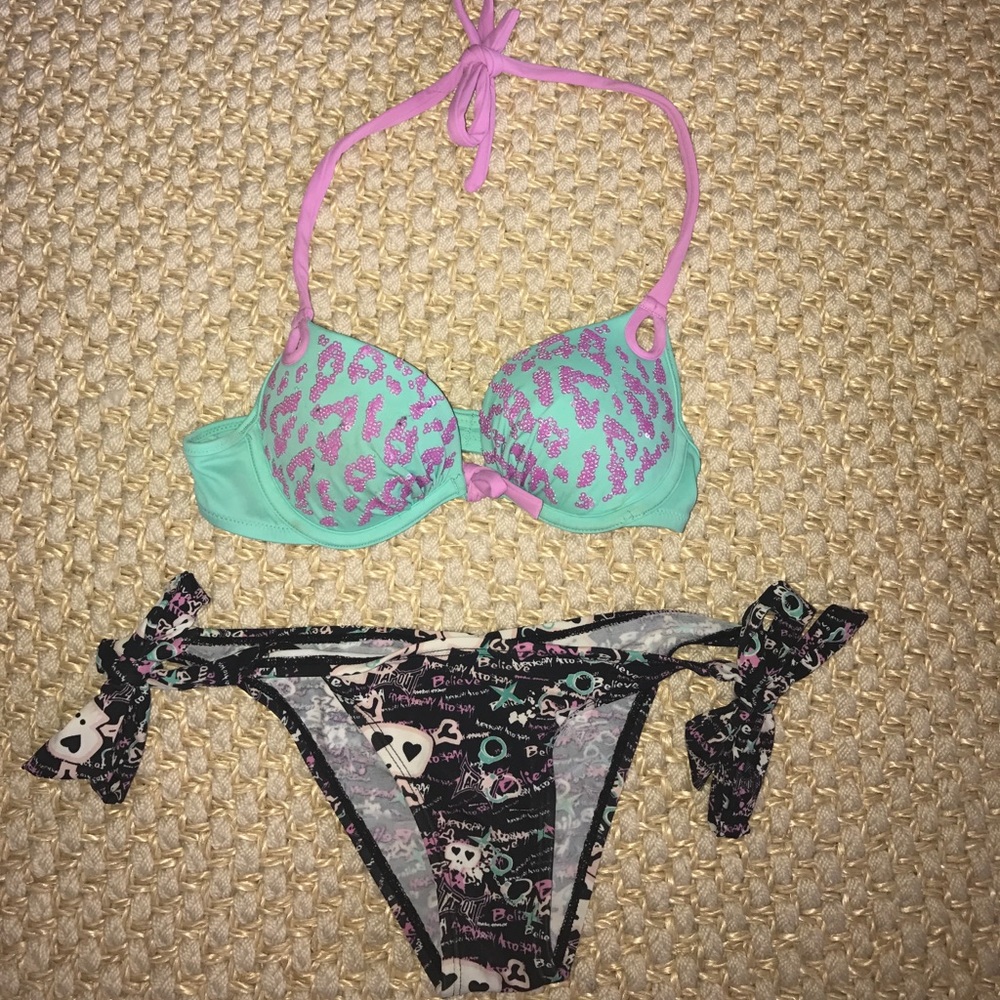 Bathingsuit