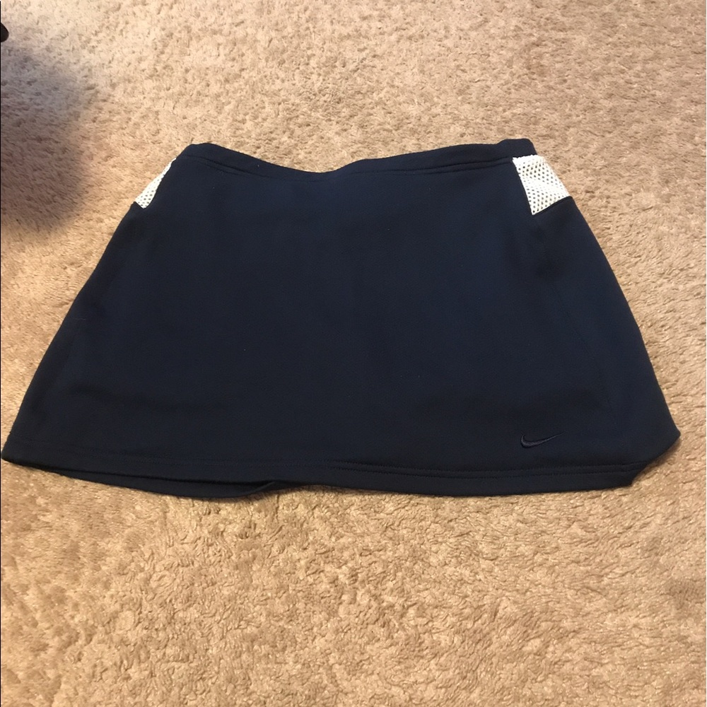 Nike women's tennis skirt