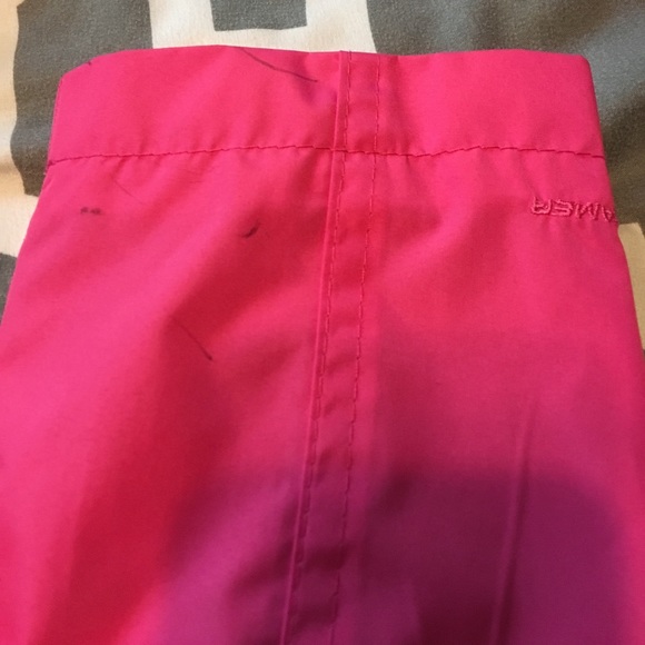 Girls Rain Jacket - Picture 4 of 4