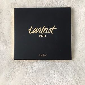 Tarte Tarteist Pro Eyeshadow Palette