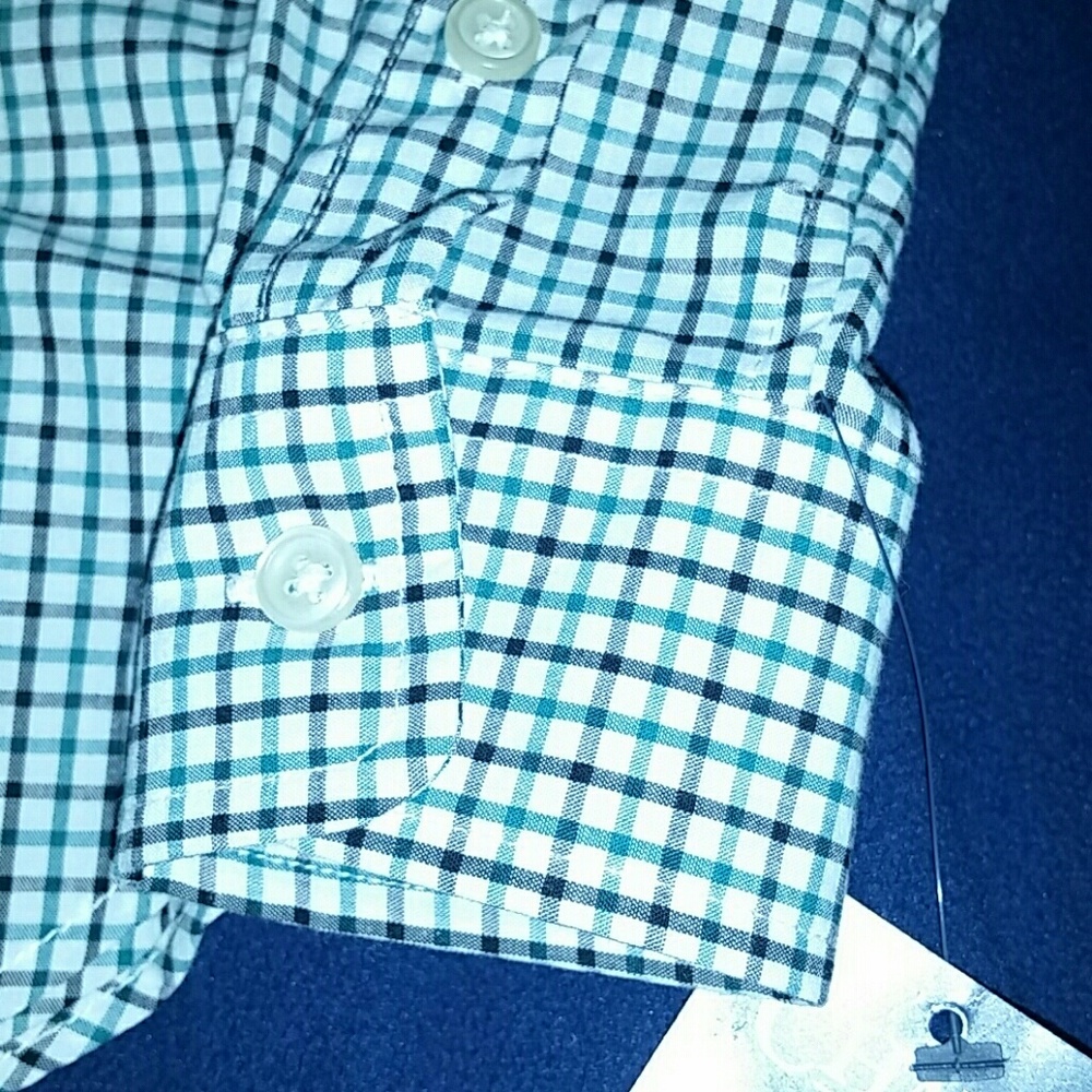 Chaps button down shirt - Picture 2 of 3