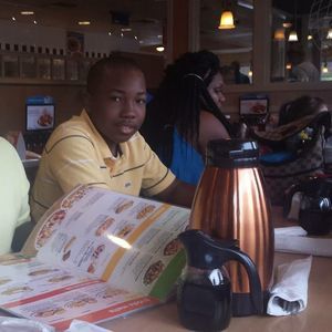 Meet your Posher, Kassi