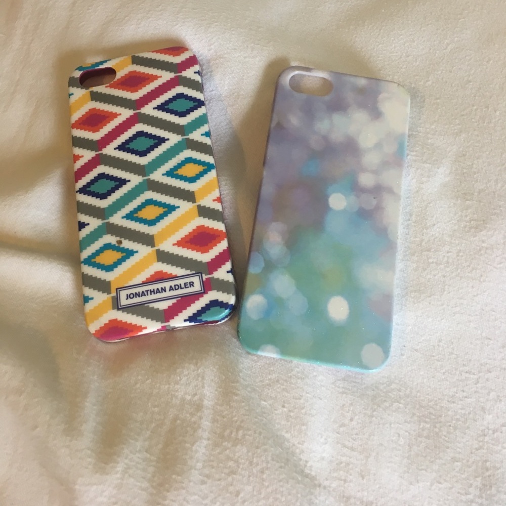 Iphone 5s Case Bundle