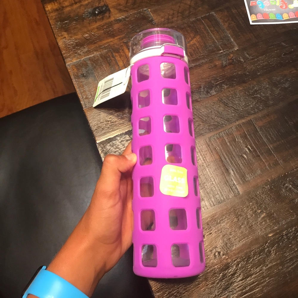 Water bottle. Brand new