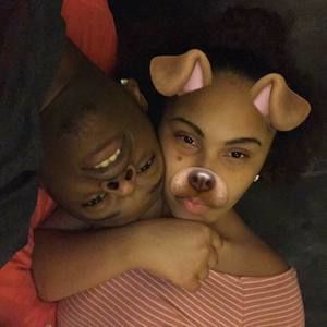 Meet your Posher, Caleb