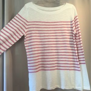 Loft Long Sleeve Top - Size L