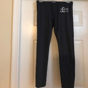 Hollister sweatpants