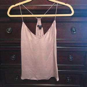 Jcrew Carrie Cami