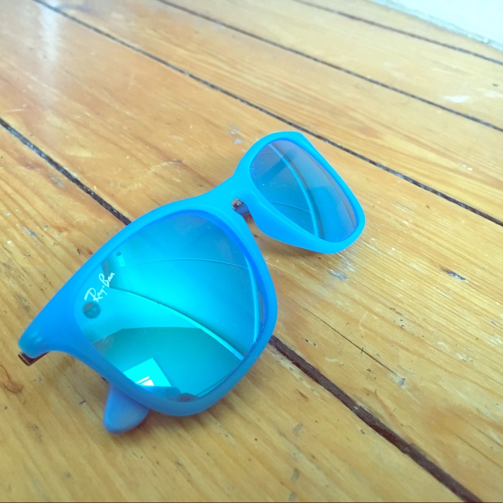 Ray-Ban Junior Sunglasses