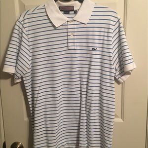 Vineyard Vines Men's Polo