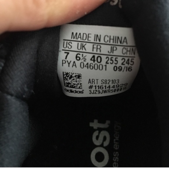 Ultraboost - Picture 3 of 6