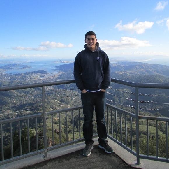 Meet your Posher, Patrick - Picture 1 of 1