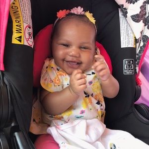 Meet your Posher, Brion