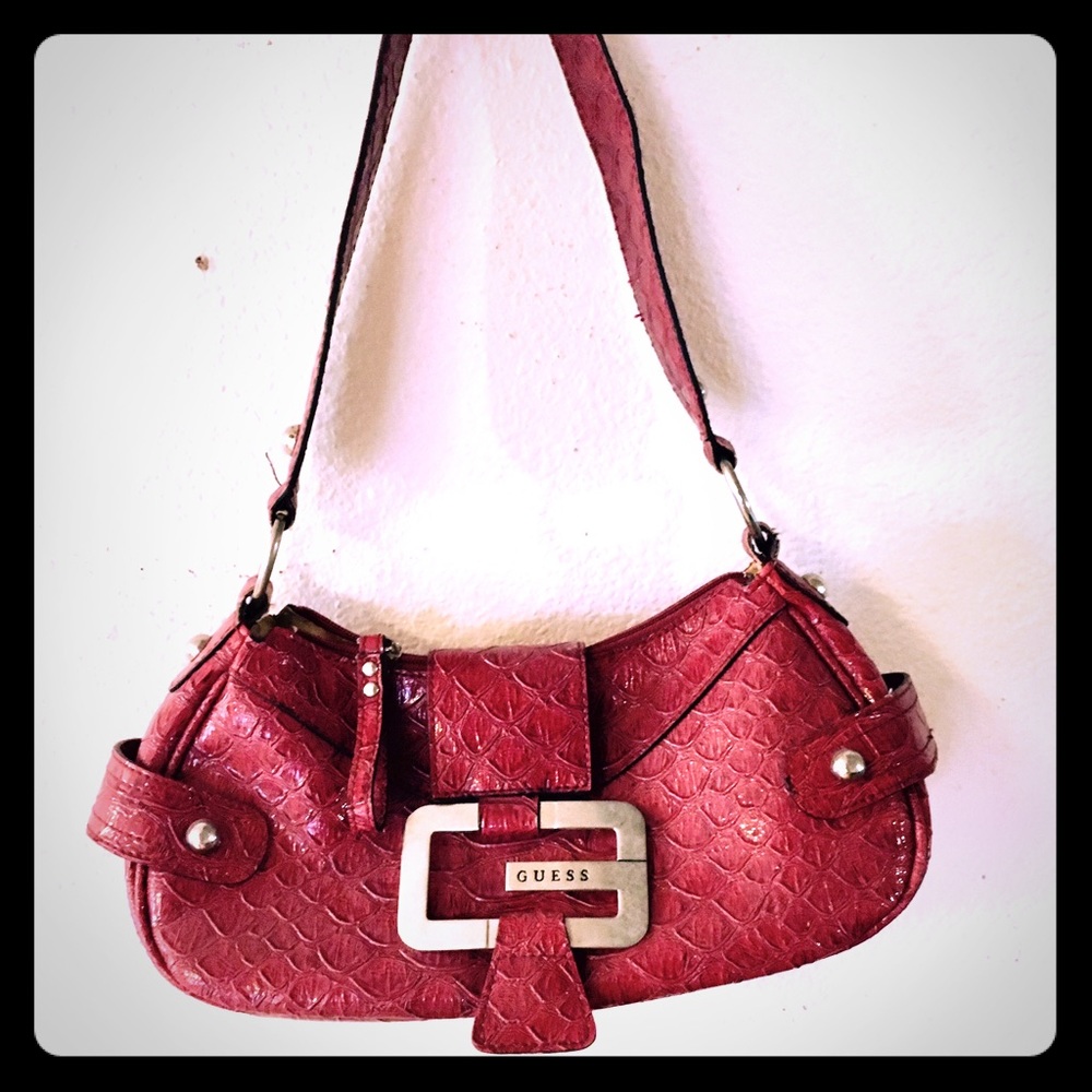 Guess Purse
