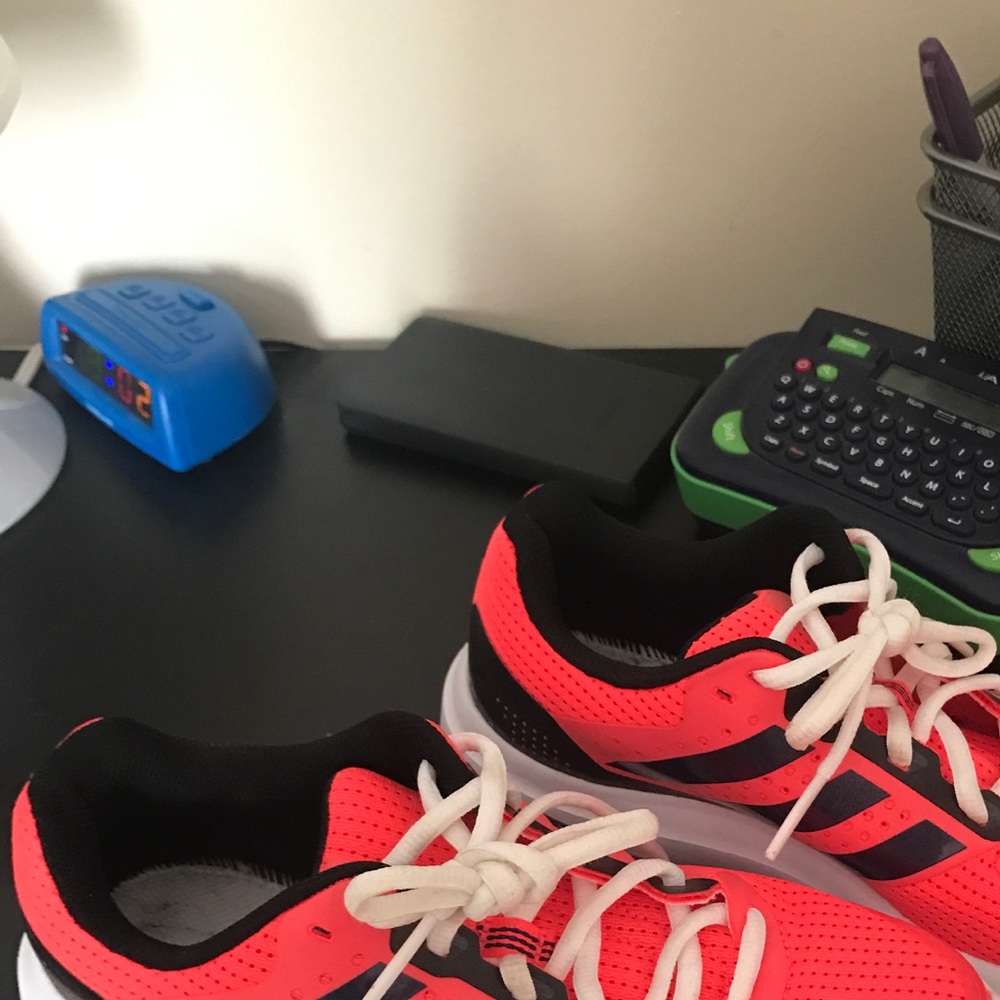 Adidas Running shoes