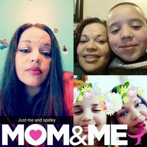 Meet your Posher, Irene