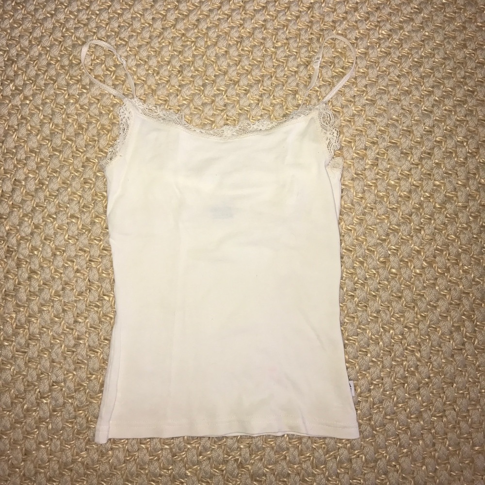 Abercrombie and Fitch Top