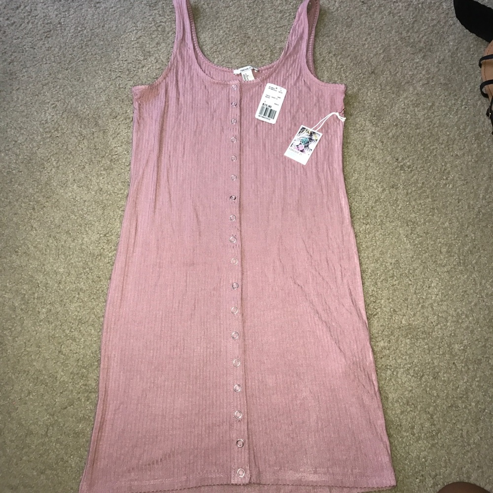Forever 21 dress