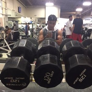 Meet your Posher, Juan