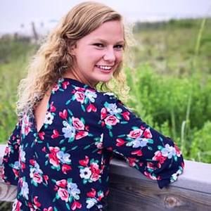 Meet your Posher, Brenley