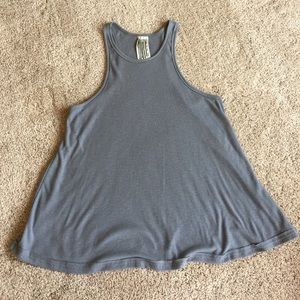 Free People Tank