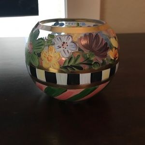 Mackenzie Childs Votive