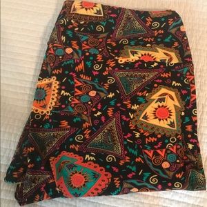 Lularoe TC Leggings