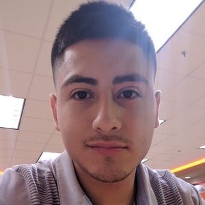 Meet your Posher, Ricardo