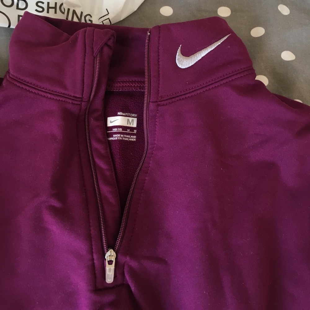 Nike FitDry