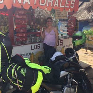 Meet your Posher, Martha