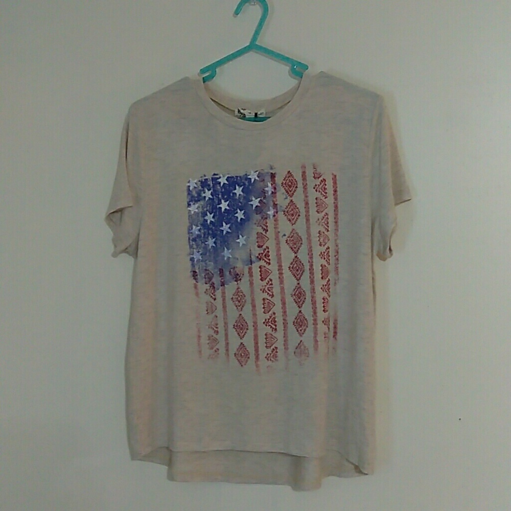The American Dream Tee