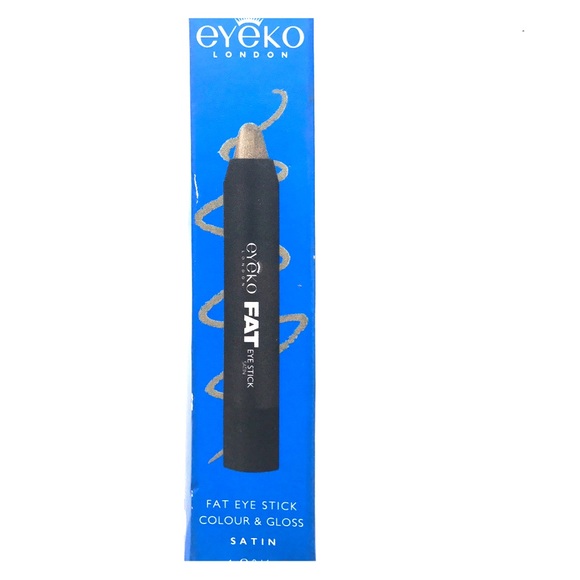 Eyeko London Fat Eye Stick-Satin - Picture 1 of 3