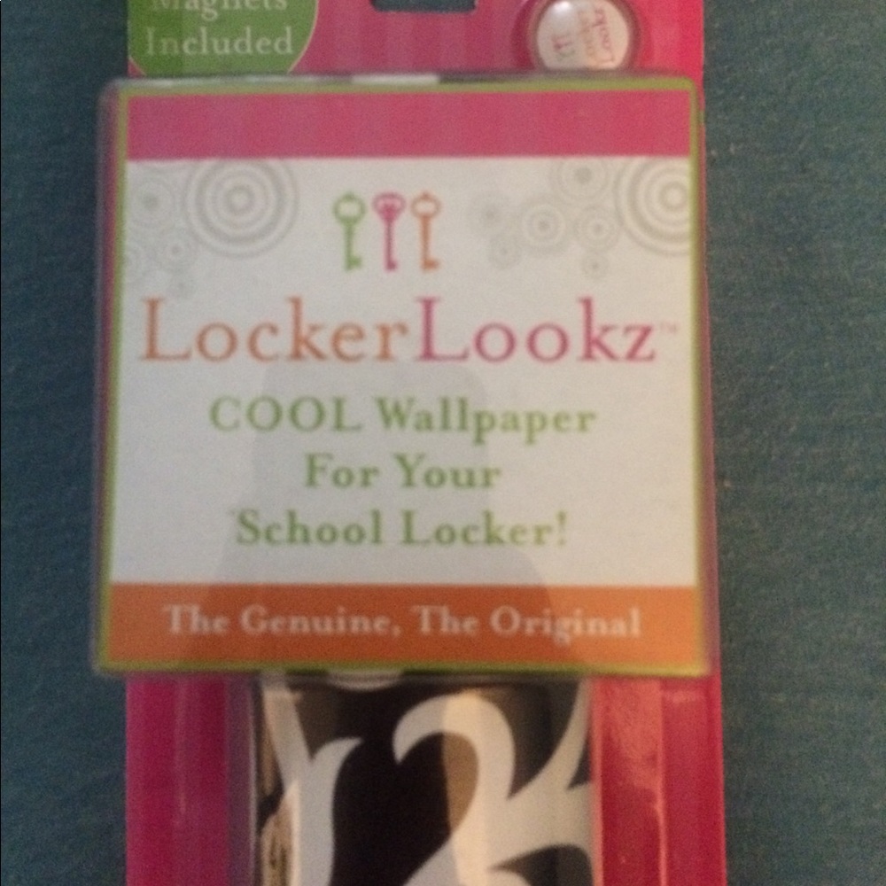 LockerLookz locker decoration for your student