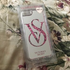 Victoria's Secret iPhone 6/6s phone case