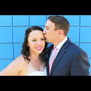 Meet your Posher, Rebecca