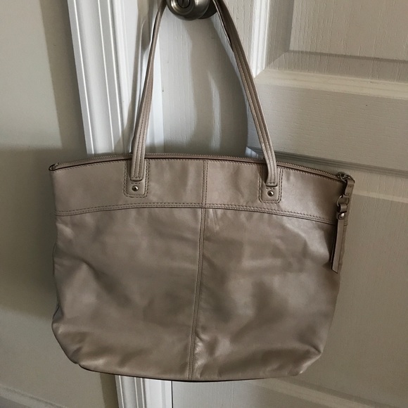 Coach Tote - Picture 8 of 8