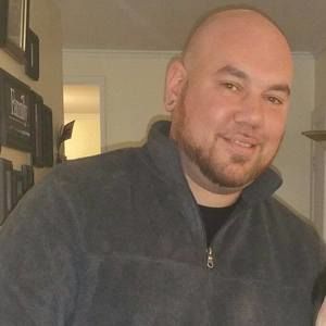 Meet your Posher, Jonathan