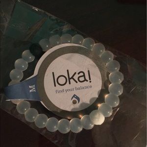 NWT Lokai bracelet