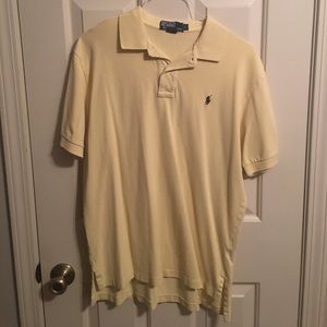 Men's Polo