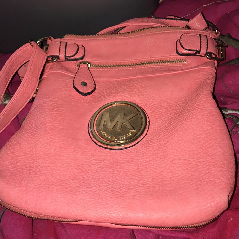MK crossbody