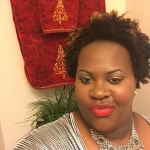 Meet your Posher, Cherie