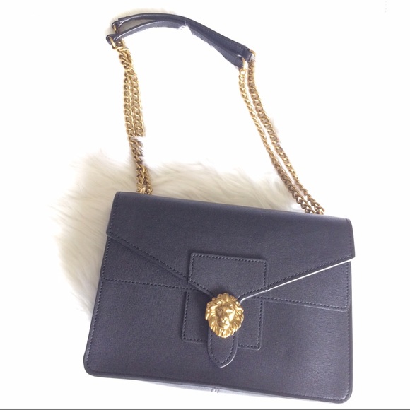 Ann Klein Double Flab bags - Picture 2 of 6