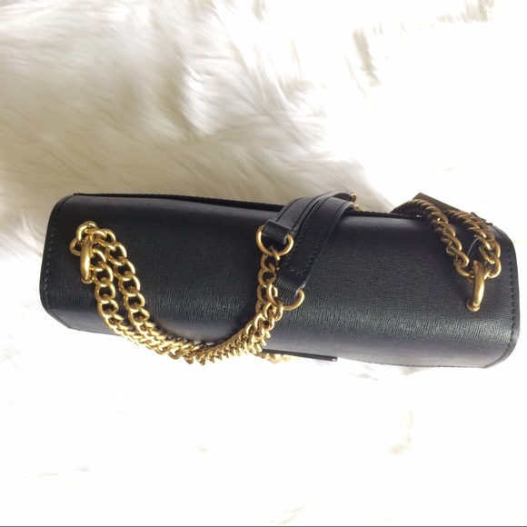 Ann Klein Double Flab bags - Picture 3 of 6