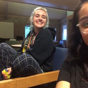 Meet your Posher, Sammi