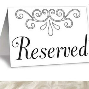Reserved for gmukitty